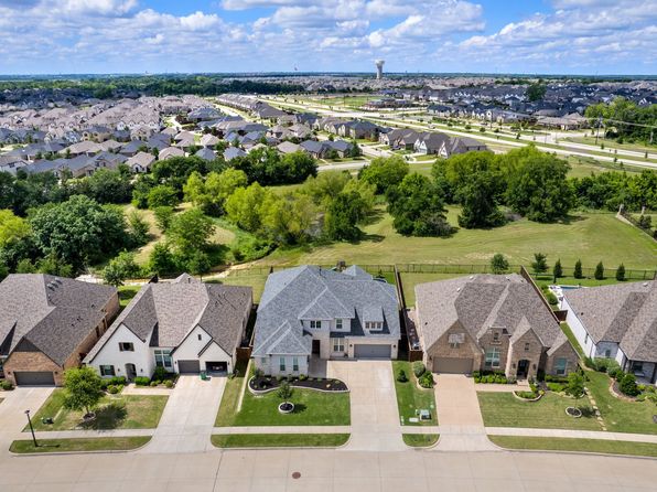 Home for Sale in McKinney TX