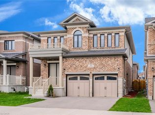 55 Spachman St, Kitchener, ON N2R0N5