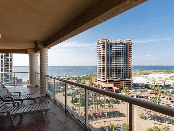3rd image of 1 Portofino Dr Suite 1107