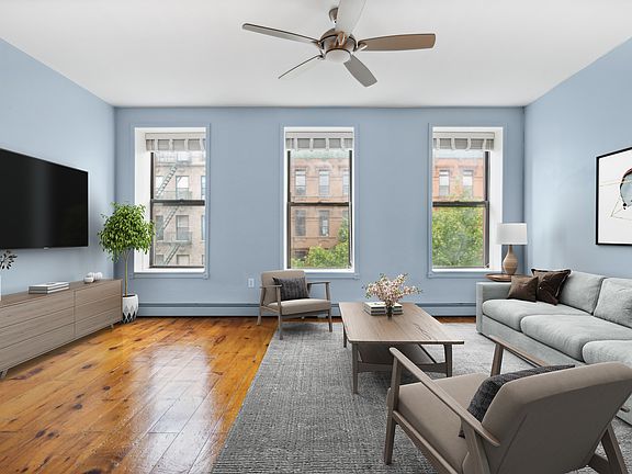 3rd image of 19 W 127th St APT 5
