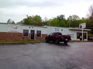 715 Crossville Hwy, Sparta, TN 38583