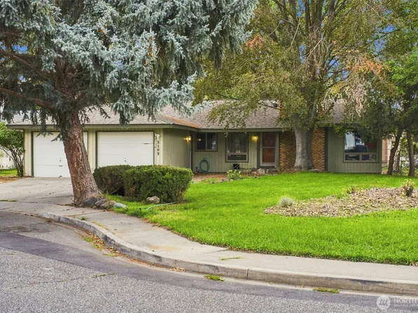 2109 Briarwood Court, Richland, WA 99354