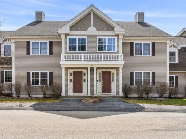 99 Main St Unit 5, Westford, MA 01886