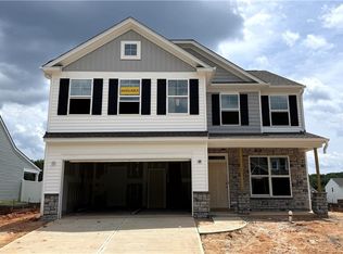 853 Brooklet Ct, Winston Salem, NC 27127