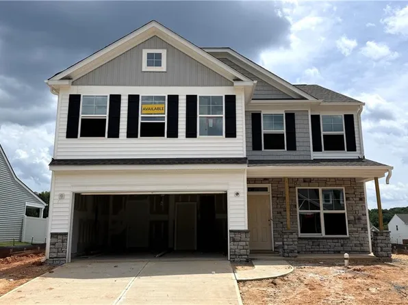 853 Brooklet Ct, Winston Salem, NC 27127