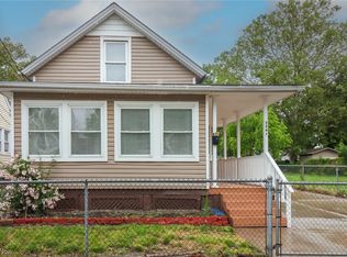 3267 W 56th St, Cleveland, OH