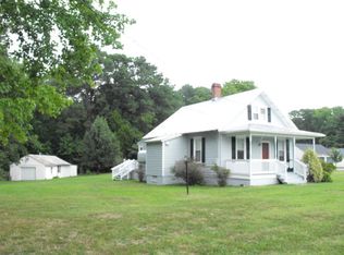 18849 Northumberland Hwy, Reedville, VA 22539