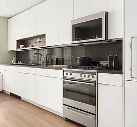 Rented by Living New York