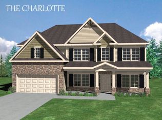 448 Jade Dr, Martinez, GA 30907