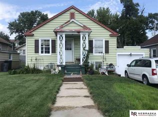 2728 Titus Ave, Omaha, NE 68112