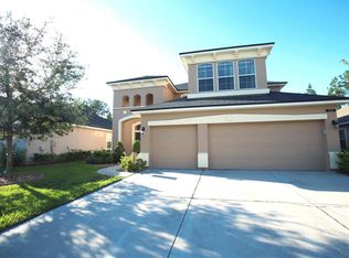153 Tollerton Ave, Saint Johns, FL 32259