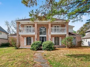 15307 T C Jester Blvd, Houston, TX 77068