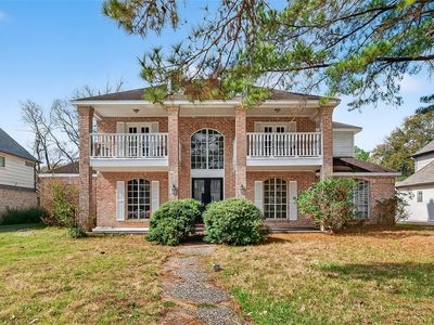 15307 T C Jester Blvd, Houston, TX, 77068