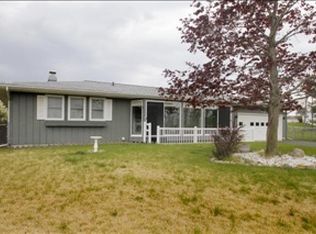 109 McArthur Dr, Battle Creek, MI 49014