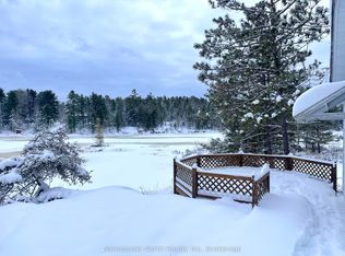 1096 East Rd E, West Nipissing, ON P0M 2K0