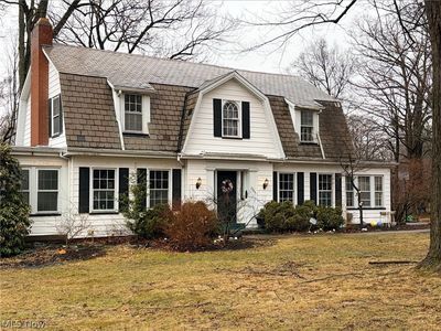 2264 Volney Rd, Youngstown, OH, 44511