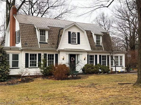 2264 Volney Rd, Youngstown, OH 44511
