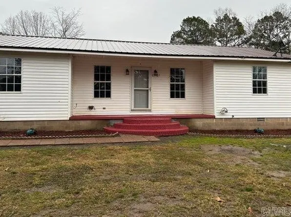 (undisclosed Address), Dardanelle, AR 72834