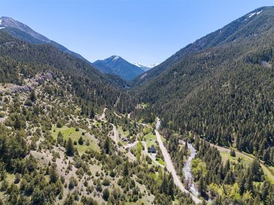 621 Mill Creek Rd, Livingston, MT, 59047