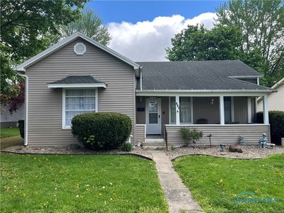 119 W Smith St, Hicksville, OH, 43526