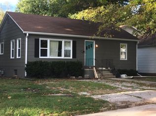 788 Miami St, Leavenworth, KS 66048