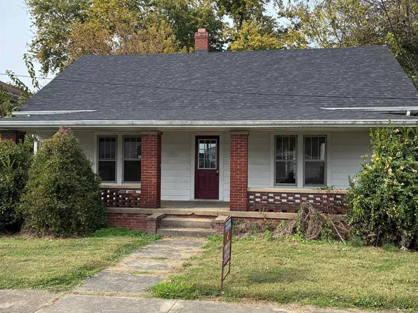616 Adams St, Cannelton, IN 47520