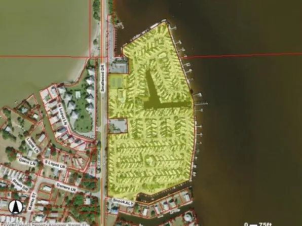 150 Smallwood Dr #1, Chokoloskee, FL 34138