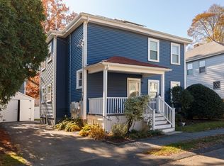 19 Riverside St, Needham, MA 02494
