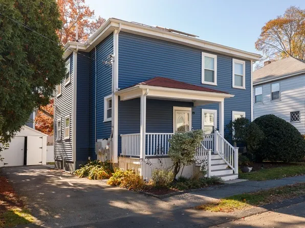 19 Riverside St, Needham, MA 02494