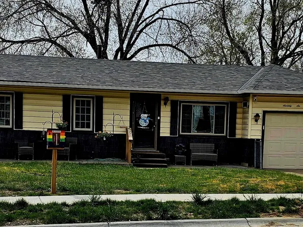 7628 S 39th Ave, Bellevue, NE 68147