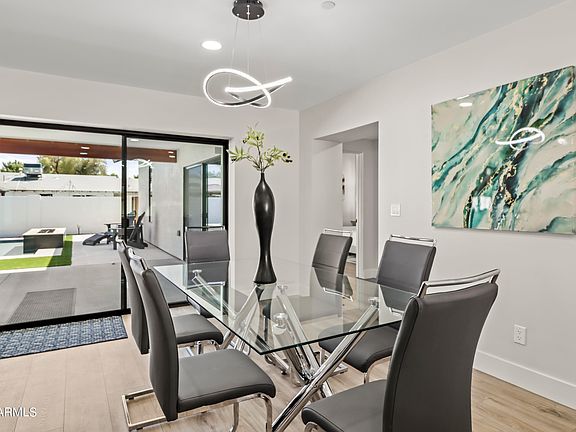 4th image of 8619 E RANCHO VISTA Drive