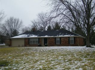 128 Monroe Cres, Lebanon, IN 46052