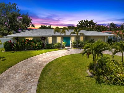 413 Bayshore Dr, Venice, FL, 34285