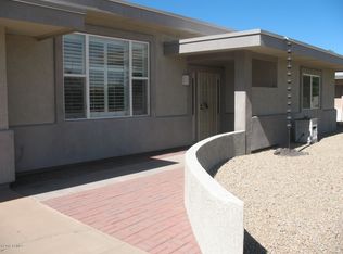 10139 W Shasta Dr, Sun City, AZ 85351