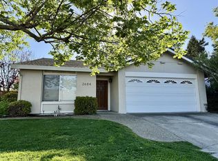 2684 Twin Creeks Dr, San Ramon, CA 94583