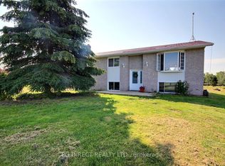 1065 County Road 19, Prince Edward County, ON K0K1T0