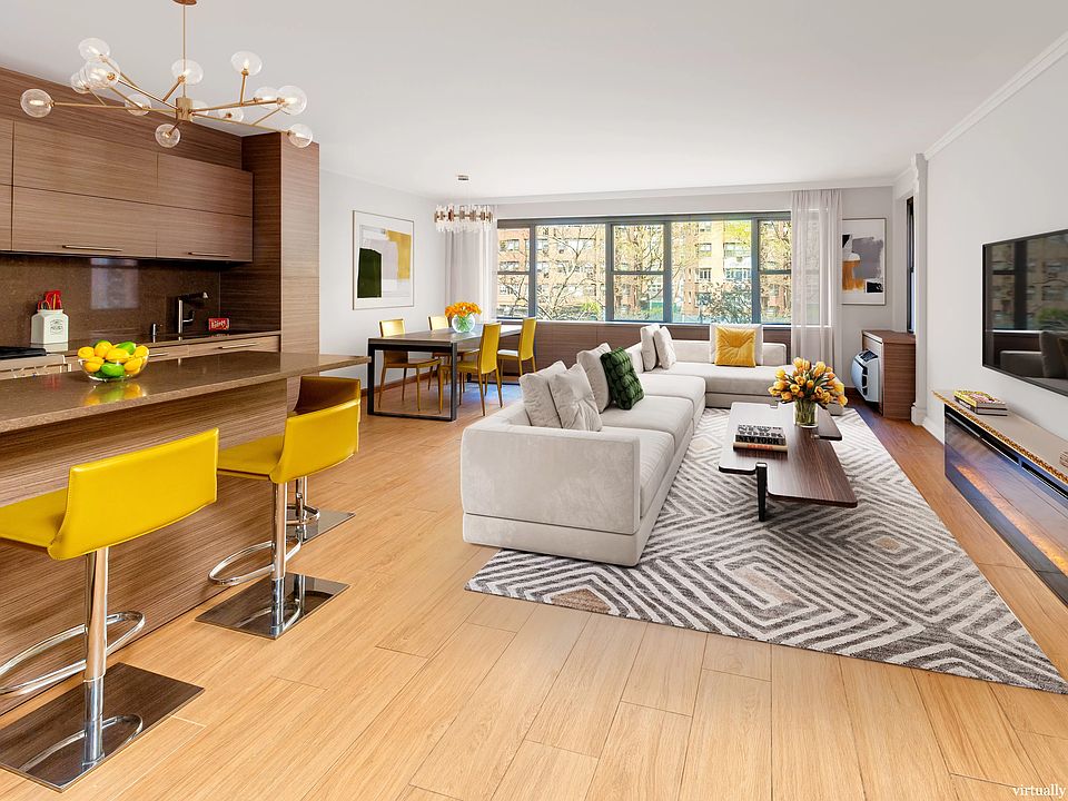 1st image of 420 E 55th St APT 5E