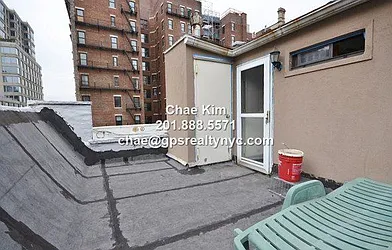 Rented by GPS Realty NYC