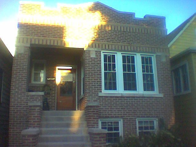 Front View
