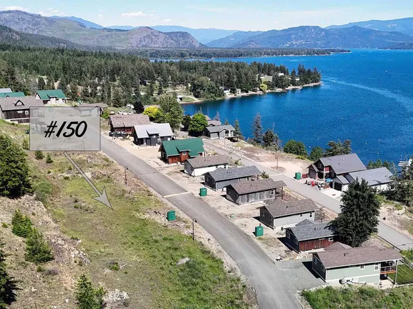 2633 Squilax Anglemont Rd #150, Columbia Shuswap, BC V0E 1M4