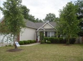 504 Menauhant Ct, Lexington, SC 29072