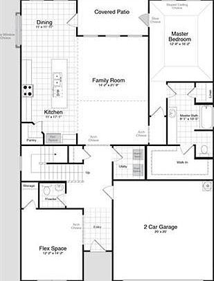 3rd image of 2312 Gutierrez Dr