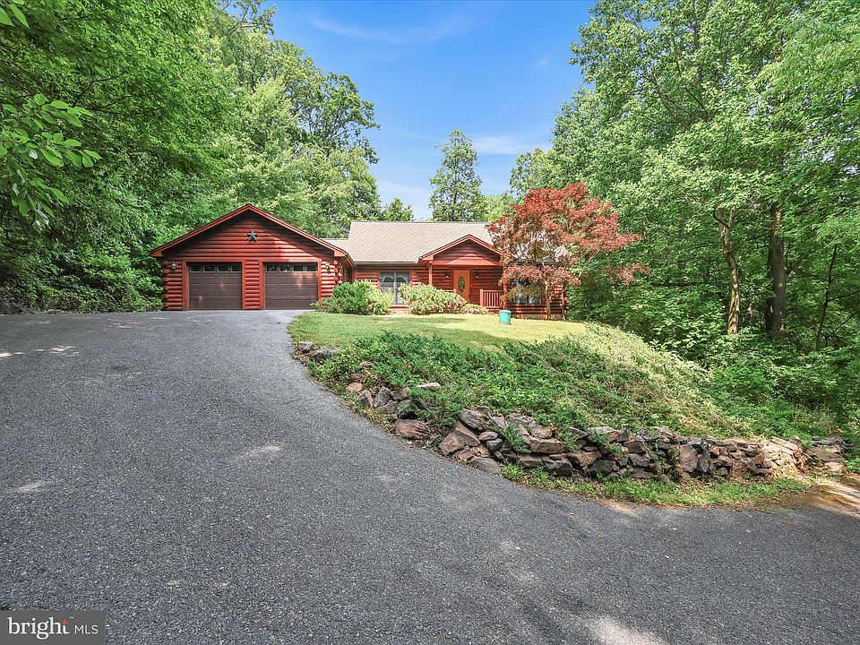 376 Ridge Ave, Ephrata, PA 17522 Zillow