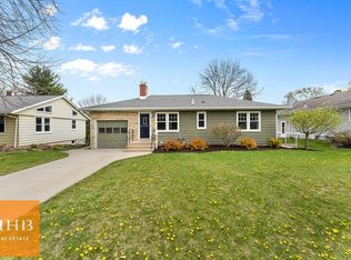 625 Frederick Ln, Madison, WI 53711