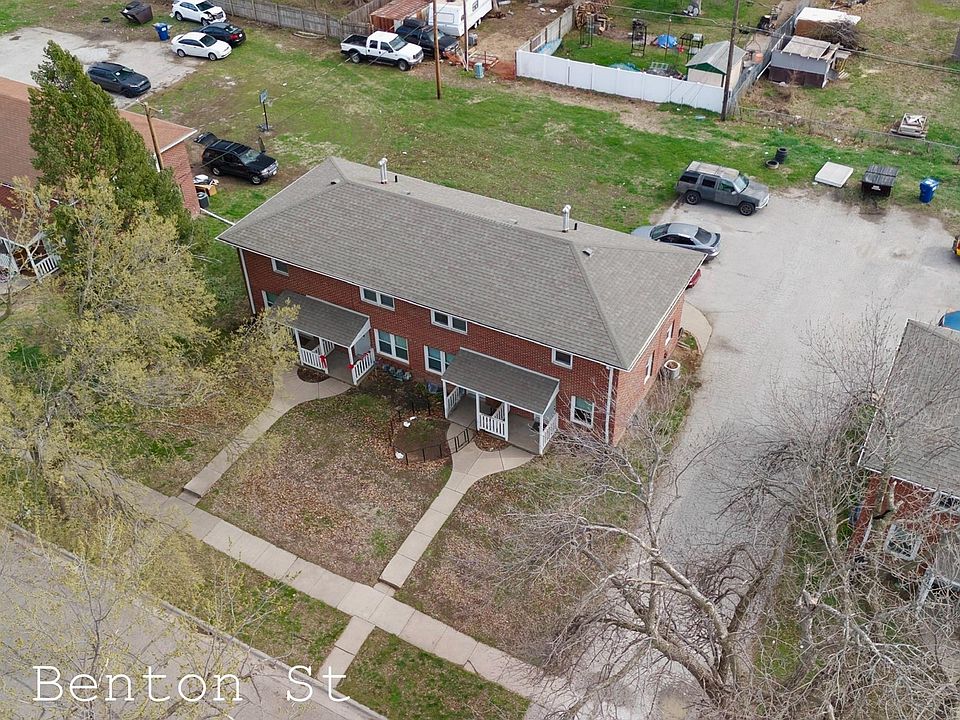 2nd image of 5401 Benton St