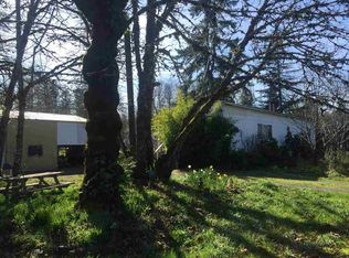 20456 Ferry Rd SE, Stayton, OR 97383
