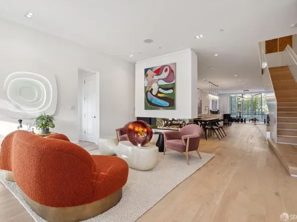 164 Belvedere St, San Francisco, CA 94117