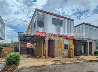 126 E Myrtle St, San Antonio, TX 78212