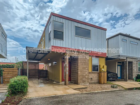 126 E Myrtle St, San Antonio, TX 78212