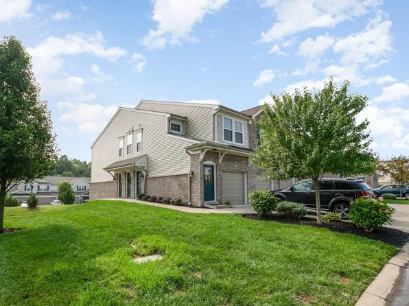 4562 Saddlecloth Ct, Batavia, OH 45103